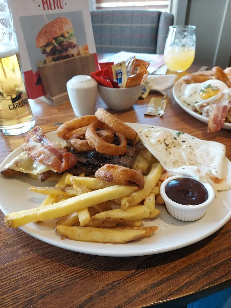 Menu_Bideford Brewers Fayre_Bideford_image_5