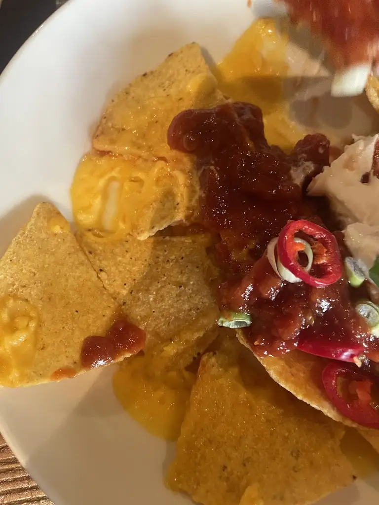 Maria keep_Bideford Brewers Fayre_Bideford_review