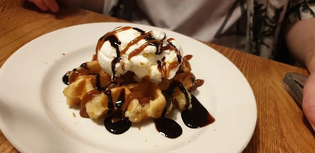 Becci Provan_Bideford Brewers Fayre_Bideford_review