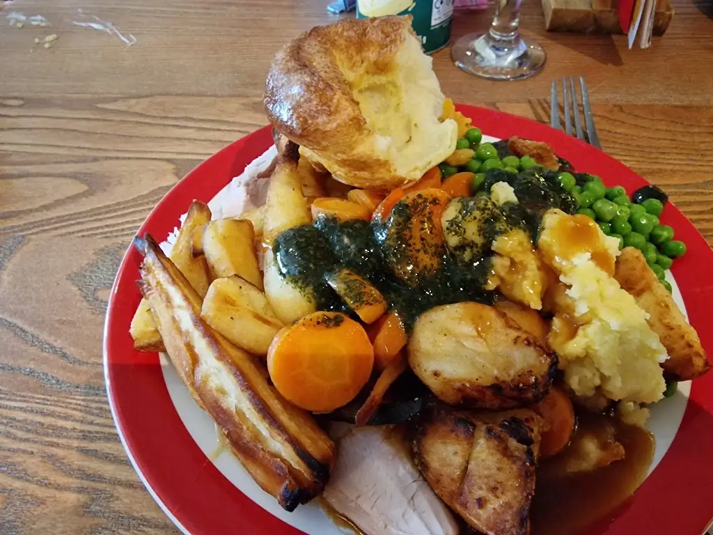 Gemma_Bideford Brewers Fayre_Bideford_review