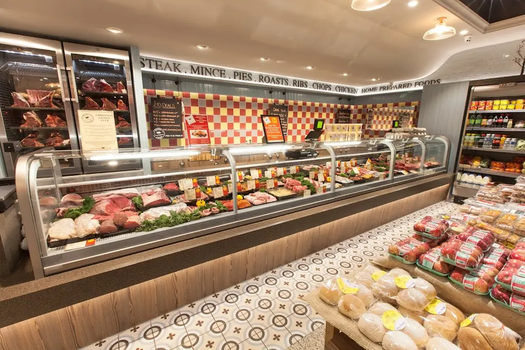 Cunningham Butchers, Food Hall, Bistro & Steak House - Kilkeel_Kilkeel_slider_image_3