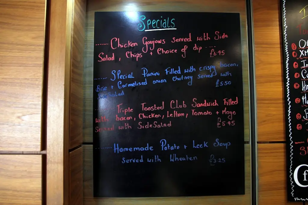 Menu_Herrons Country Fried Chicken Kilkeel_Kilkeel_image_3