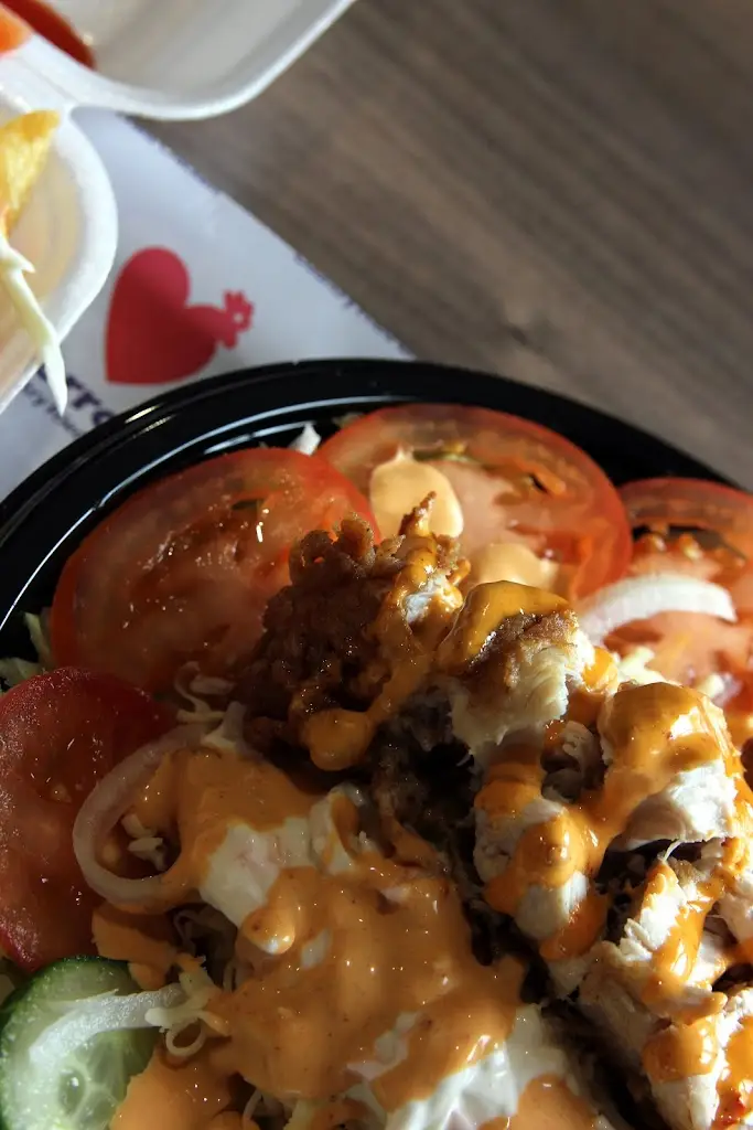 Menu_Herrons Country Fried Chicken Kilkeel_Kilkeel_image_9