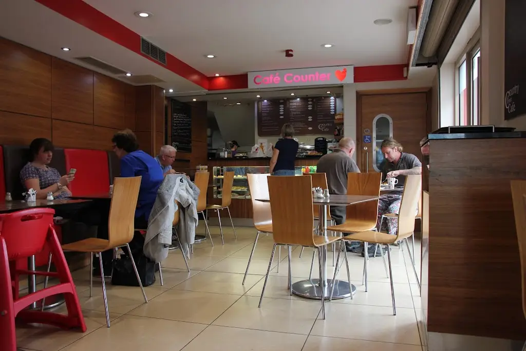 Herrons Country Fried Chicken Kilkeel_Kilkeel_slider_image_1