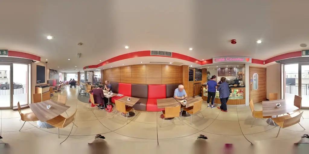 Herrons Country Fried Chicken Kilkeel_Kilkeel_slider_image_3