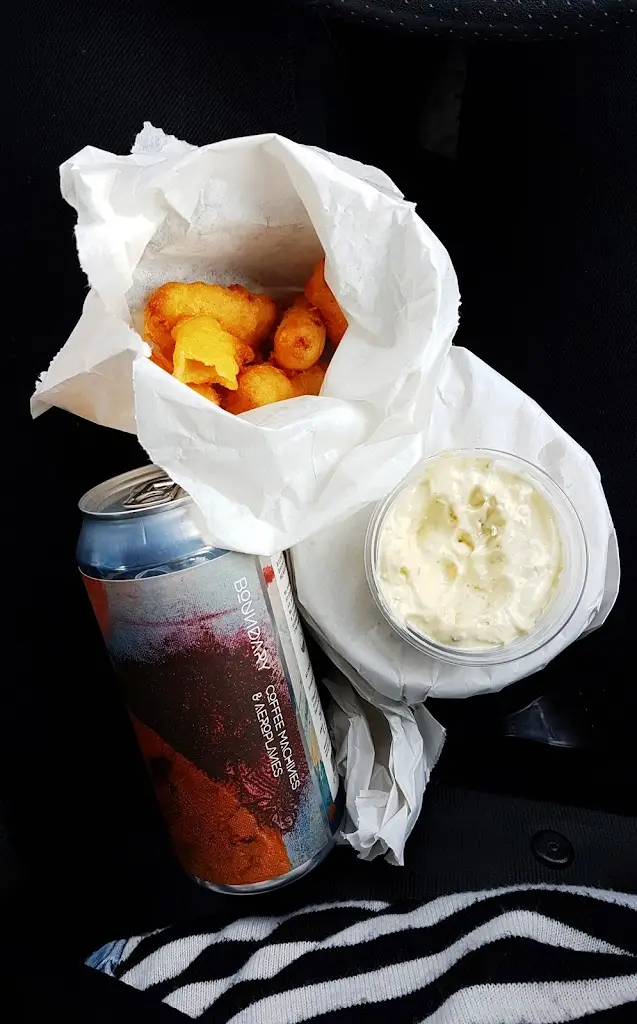 Menu_Pit Stop Fast Food_Kilkeel_image_6