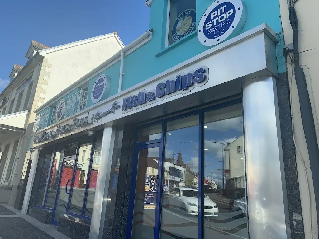 Pit Stop Fast Food_Kilkeel_slider_image_1