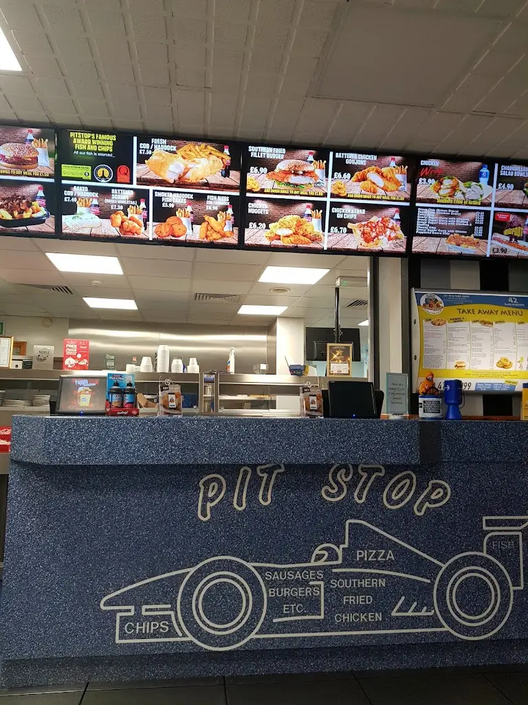 Pit Stop Fast Food_Kilkeel_slider_image_2