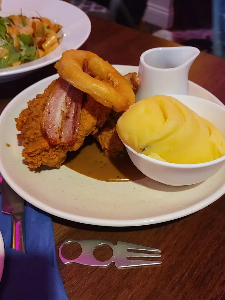 Menu_Restaurant 43_Kilkeel_image_1