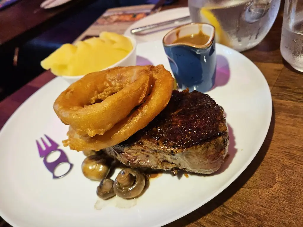 Restaurant 43 Restaurant in Kilkeel