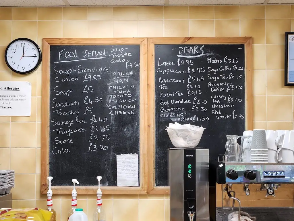 Menu_Silent Valley Café_Kilkeel_image_2
