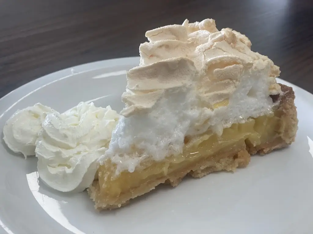 Christine Watson_Silent Valley Café_Kilkeel_review