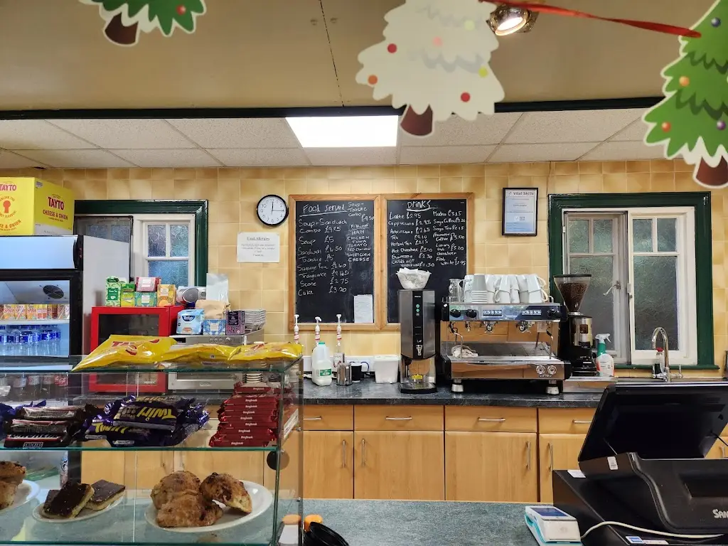 Silent Valley Café_Kilkeel_slider_image_1