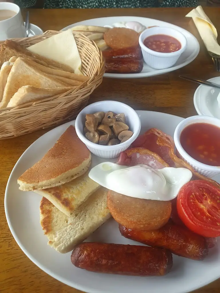 Menu_Oak Leaf Restaurant_Maghera_immagine_6