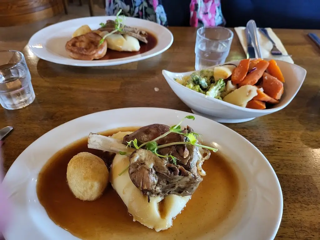 Menu_Oak Leaf Restaurant_Maghera_immagine_8