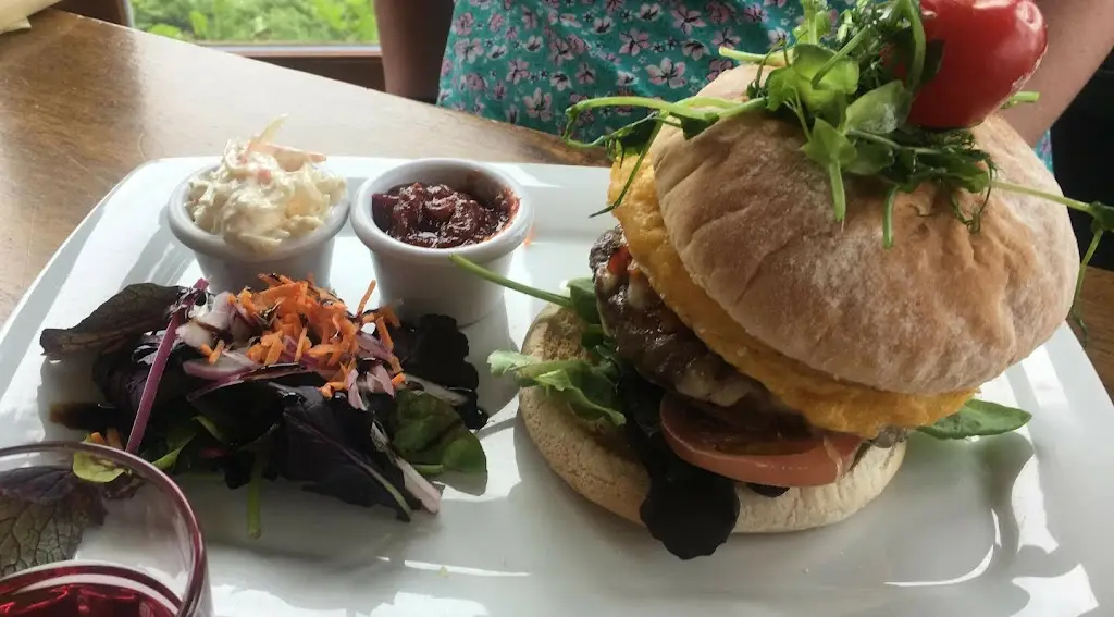 Menu_Oak Leaf Restaurant_Maghera_immagine_9