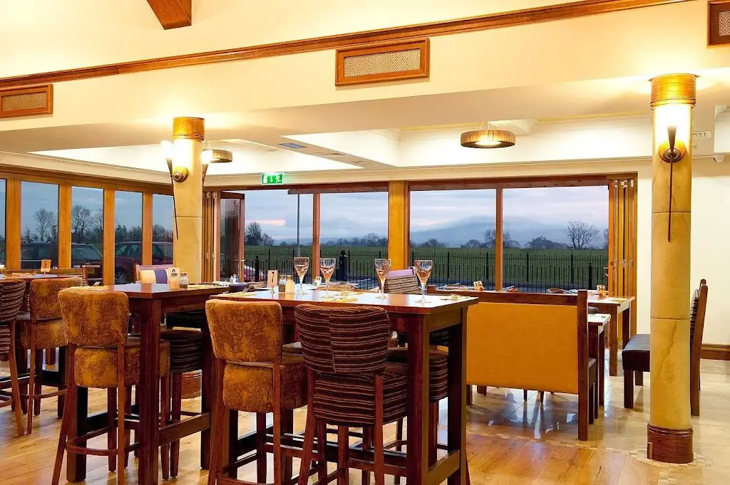 Oak Leaf Restaurant restaurant in Maghera