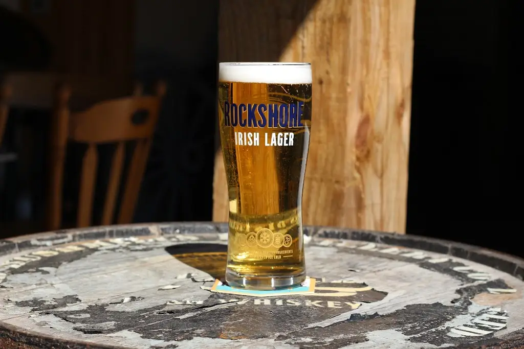 Menu_Friels Bar and Restaurant_Maghera_immagine_7