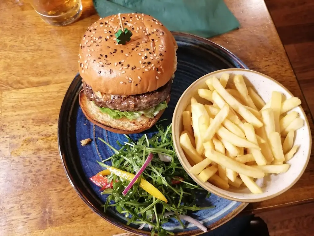 Menu_Friels Bar and Restaurant_Maghera_immagine_9