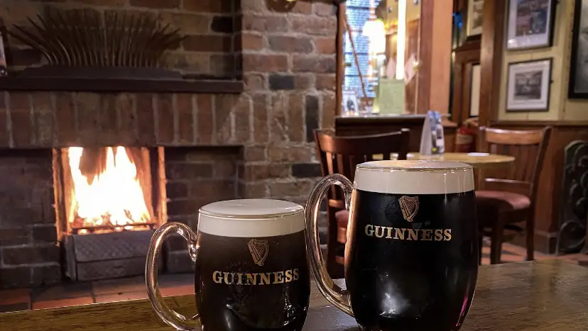 Friels Bar and Restaurant_Maghera_slider_image_3