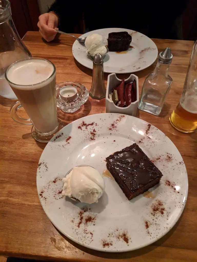 Menu_The Old Point Inn_Kilrea_image_2