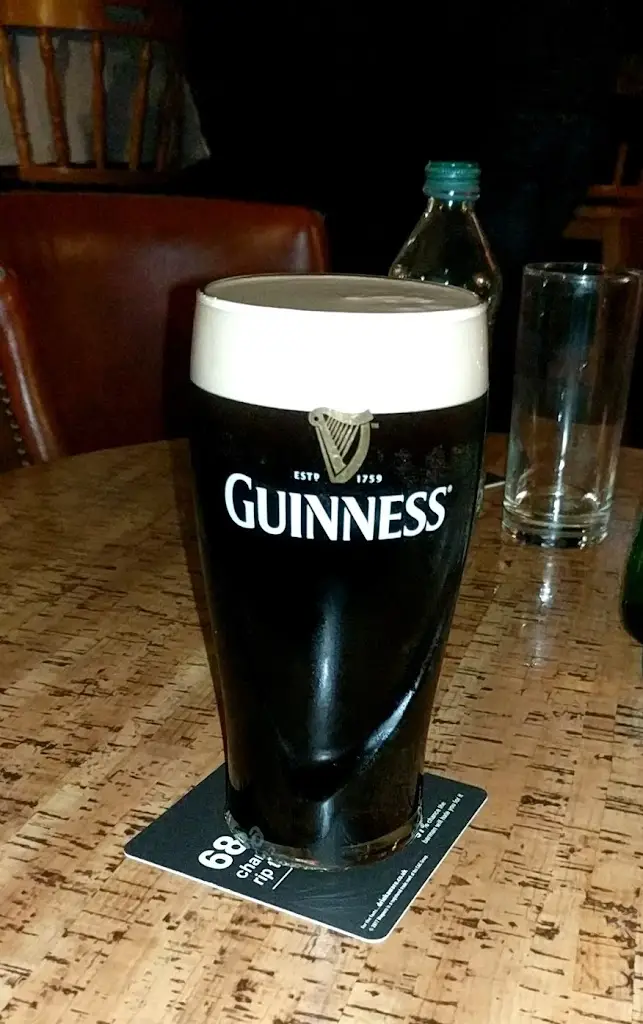 Menu_The Old Point Inn_Kilrea_image_5