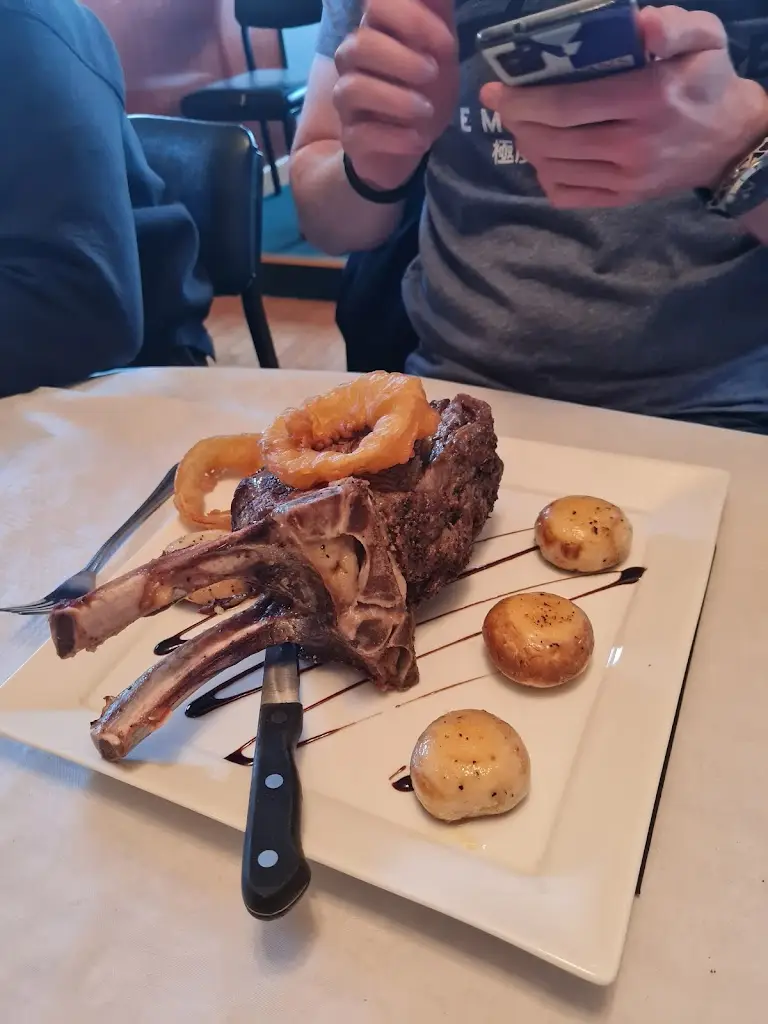 The Old Point Inn_Kilrea_slider_image_2