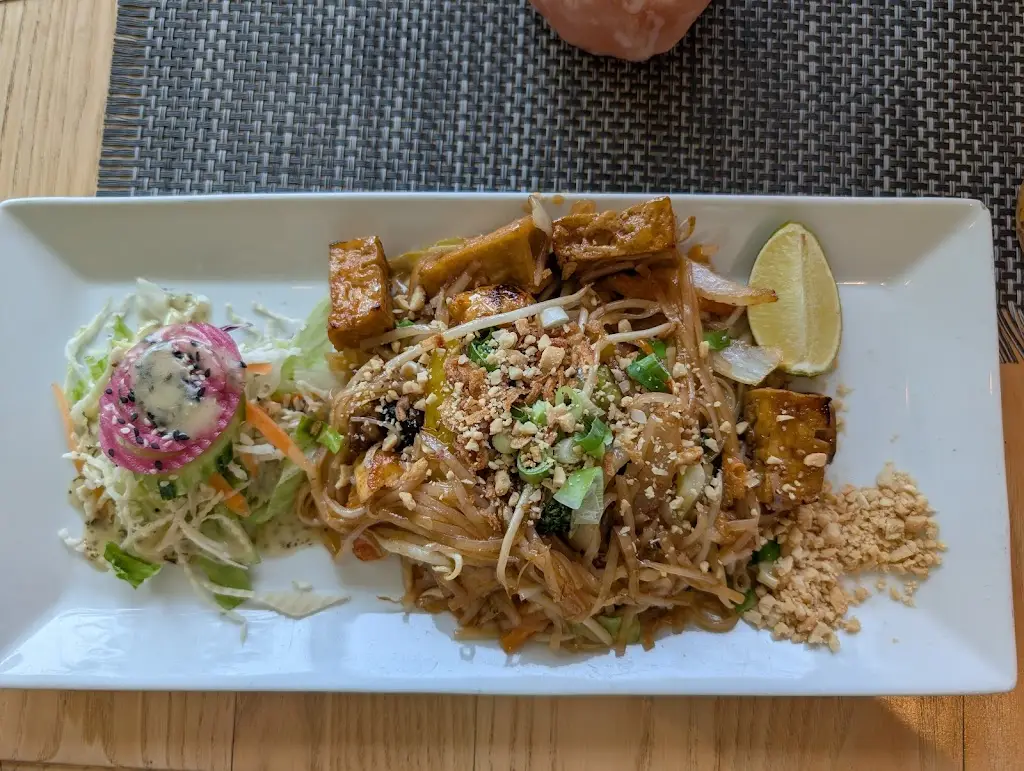 Hudson Shoults_Morans Restaurant & Bar_Bideford_review