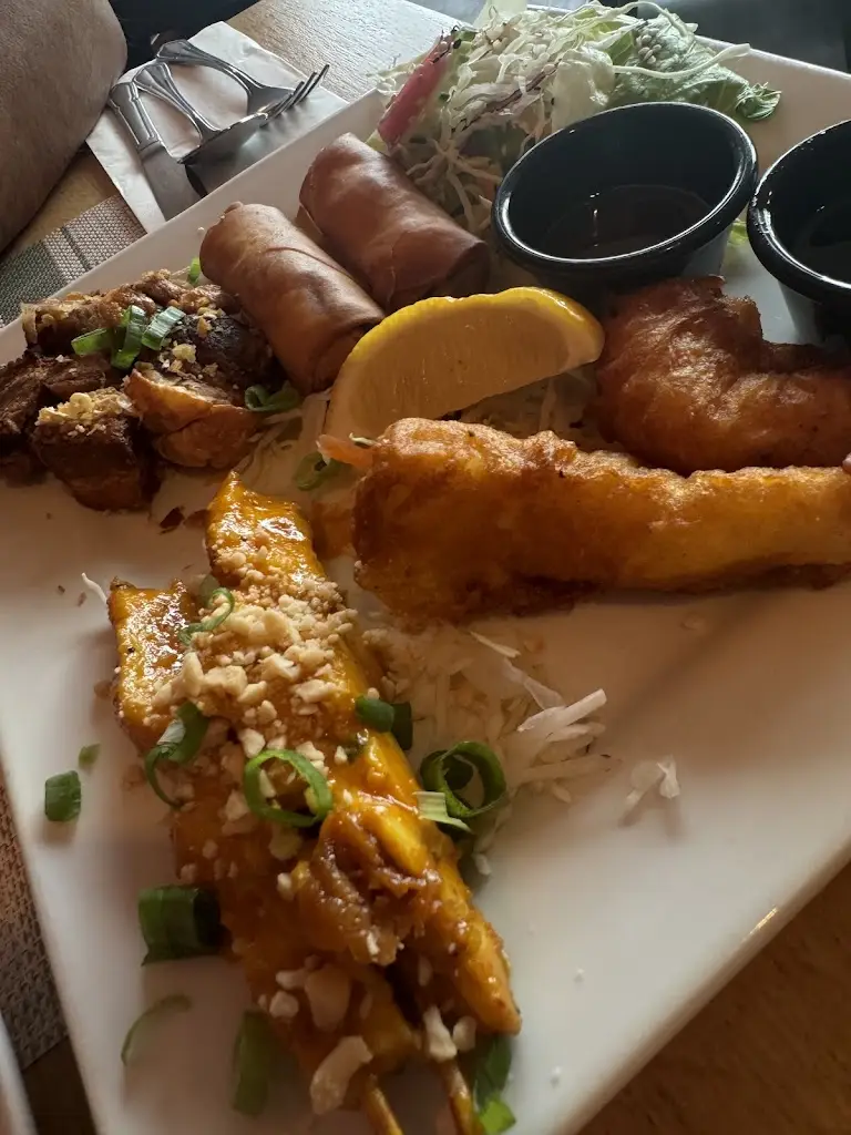 Lisa Dunning_Morans Restaurant & Bar_Bideford_review