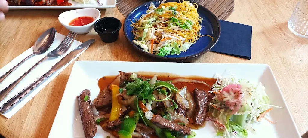 b jagz_Morans Restaurant & Bar_Bideford_review