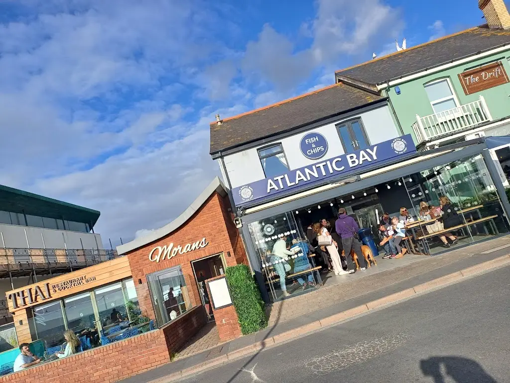 Morans Restaurant & Bar_Bideford_slider_image_3