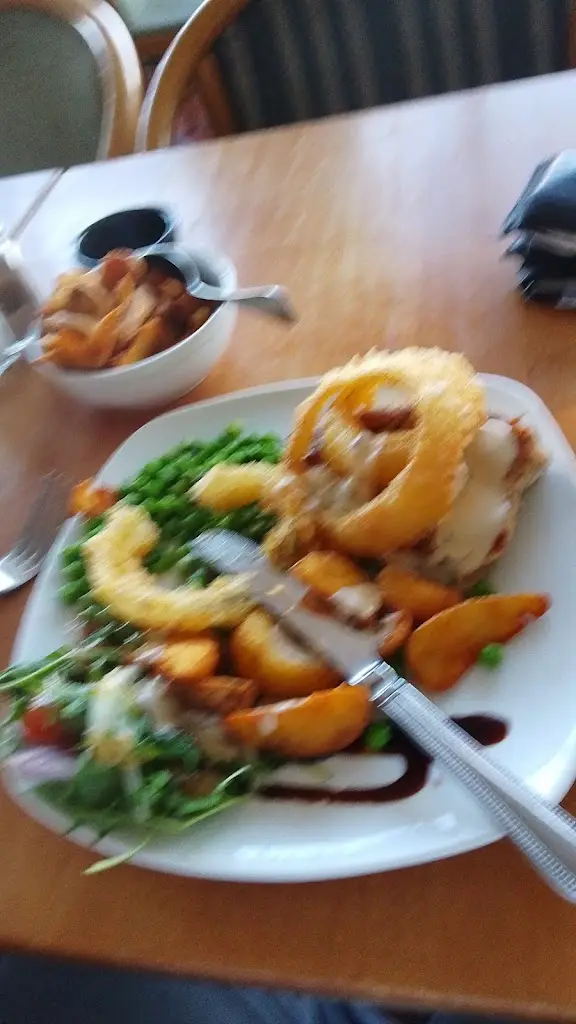 Robert Simpson_The Manor House & Golf Club_Kilrea_review