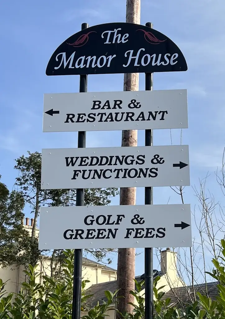 The Manor House & Golf Club_Kilrea_slider_image_1
