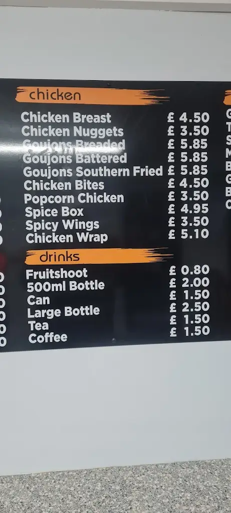 Menu_Fry-R-Tuck_Kilrea_image_1