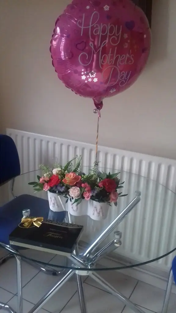 Fry-R-Tuck ristorante a Kilrea