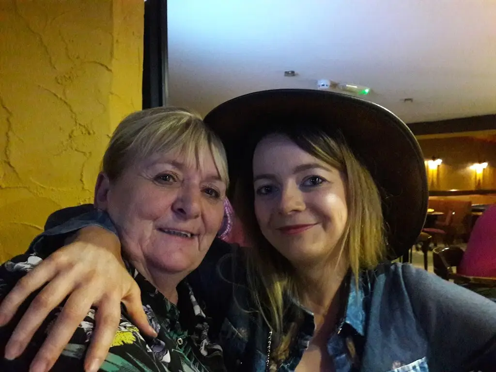 Talk Of The Town restaurant in Kilrea