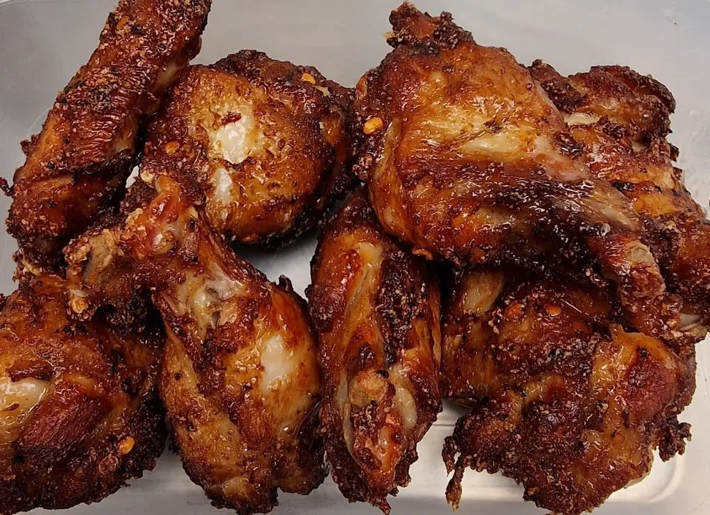 Menu_The Pizza Box Kilrea_Kilrea_immagine_9