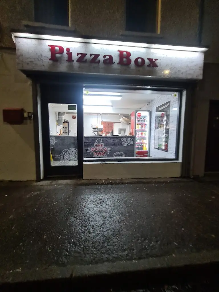 The Pizza Box Kilrea_Kilrea_slider_image_1