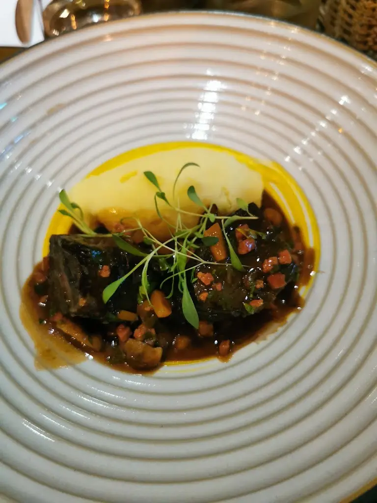 Menu_Dawsons Restaurant - Castledawson_Mid Ulster_image_5