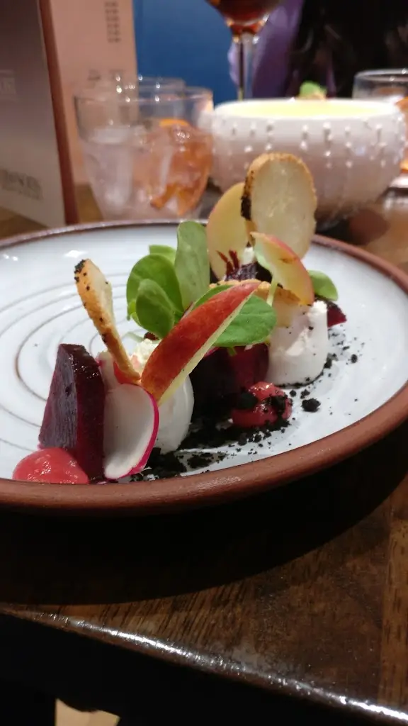 Menu_Dawsons Restaurant - Castledawson_Mid Ulster_image_6