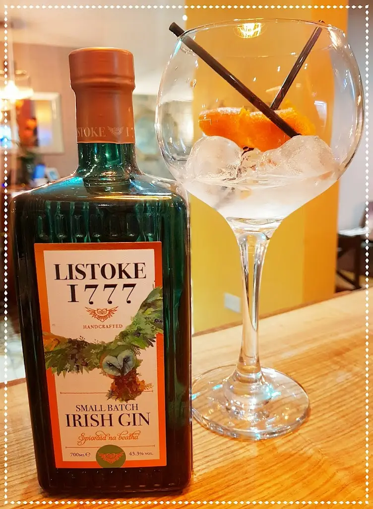 Menu_Dawsons Restaurant - Castledawson_Mid Ulster_image_7