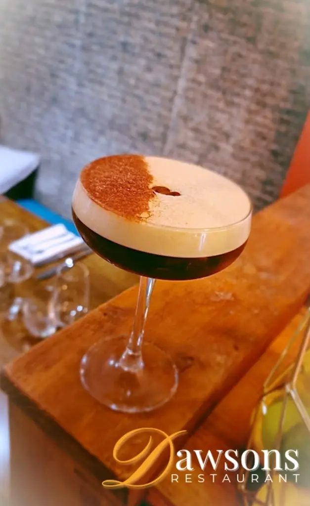 Menu_Dawsons Restaurant - Castledawson_Mid Ulster_image_8