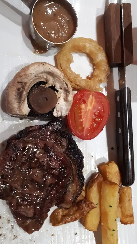 Menu_Dawsons Restaurant - Castledawson_Mid Ulster_image_9