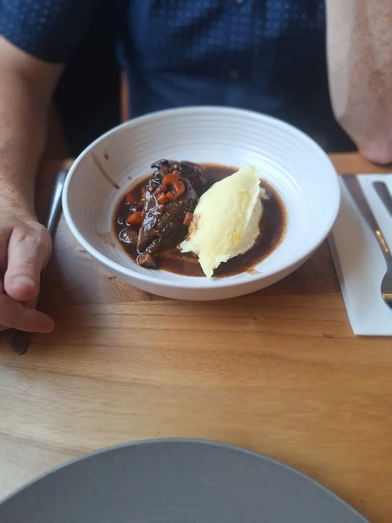 angela martin_Dawsons Restaurant - Castledawson_Mid Ulster_review