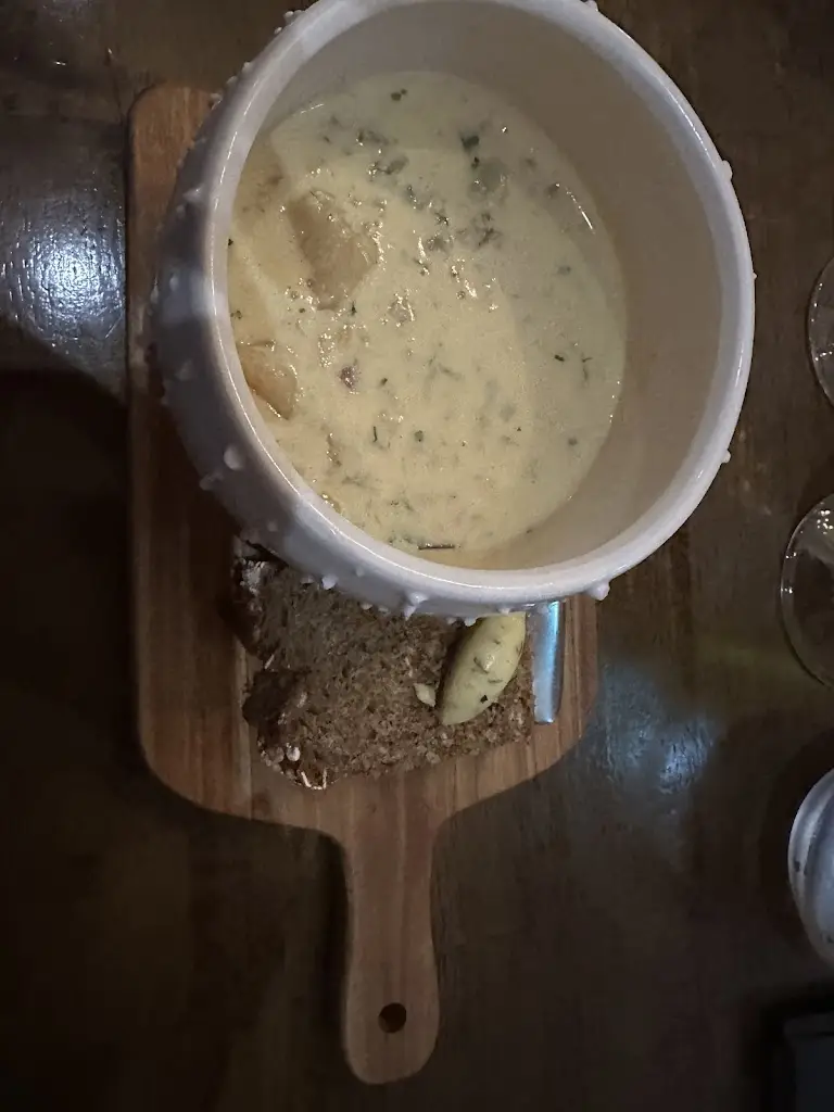 Iwona Niemczewska_Dawsons Restaurant - Castledawson_Mid Ulster_review