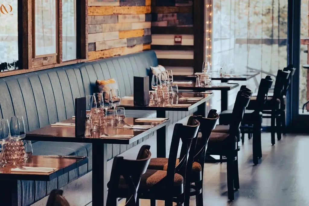 Dawsons Restaurant - Castledawson restaurant in Mid Ulster