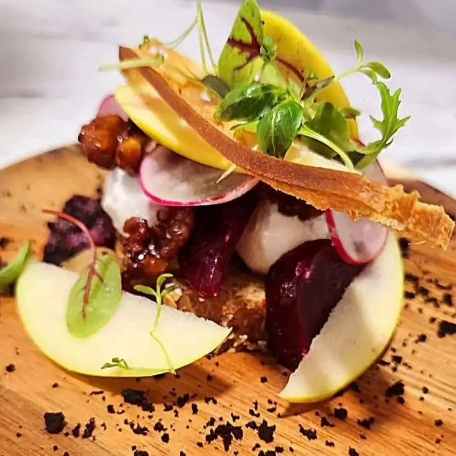 Dawsons Restaurant - Castledawson_Mid Ulster_slider_image_2