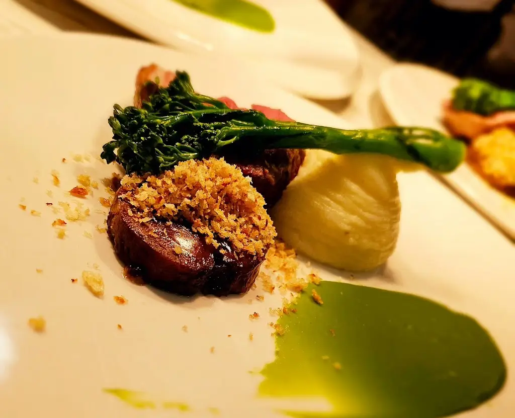 Dawsons Restaurant - Castledawson_Mid Ulster_slider_image_3