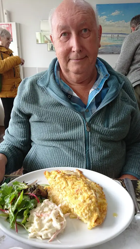 Menu_Secret Garden Cafe_Bideford_image_5