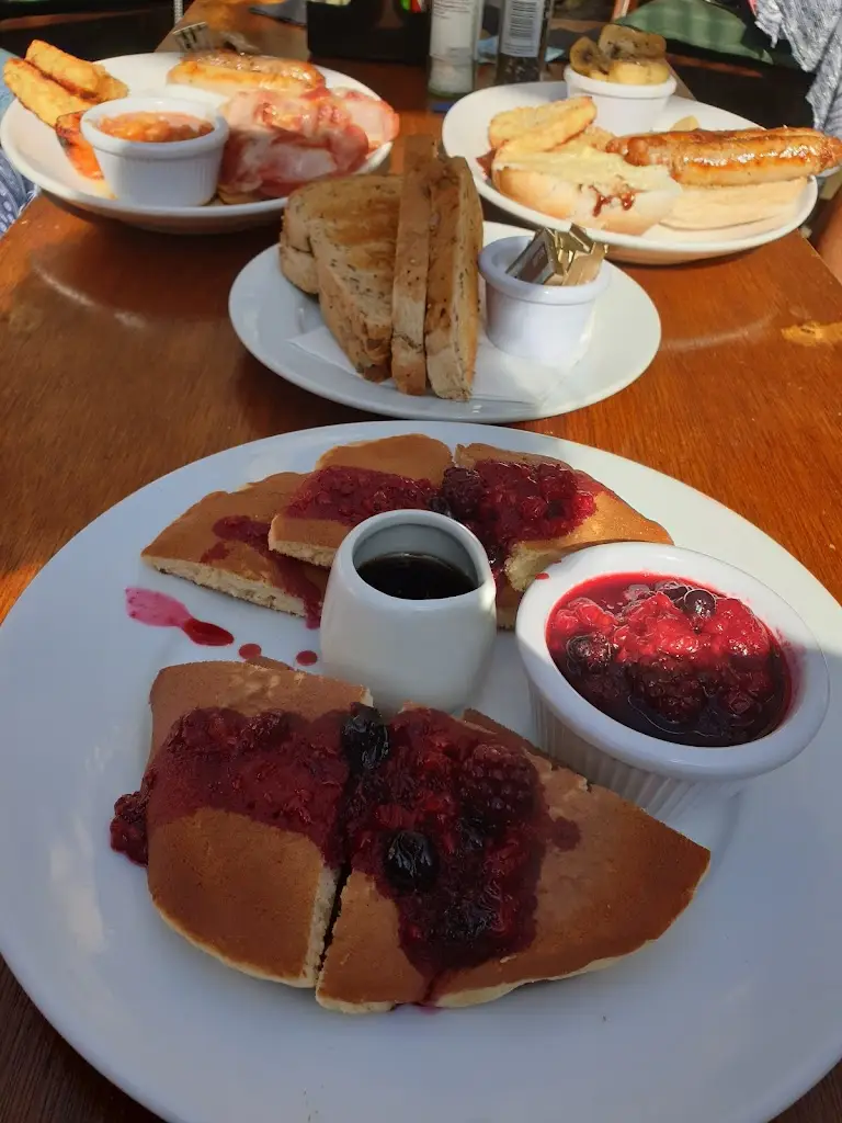 Menu_Secret Garden Cafe_Bideford_image_9